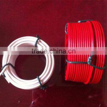 binding wire function black annealed rebar tie wire