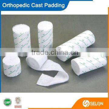 SELON ORTHOPEDIC CAST PADDING