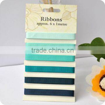 polyester ribbon, grosgrain ribbon , ribbon sets, scrapbooking ribbon, ribbon for bowing