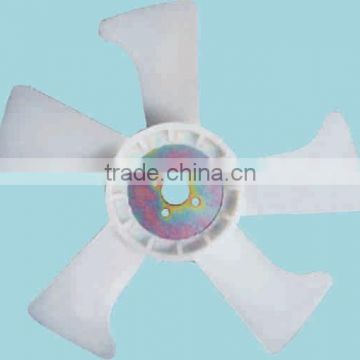 HIGH QUALITY AUTO ENGINE COOLING TRUCK FAN BLADE OEM NO.MD017342/MD012640/MD009014/15