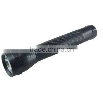 High lumens Aluminium Alloy Flashlight flashlamp