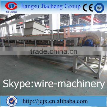 copper plating machine