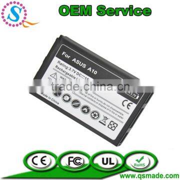 Battery For ASUS SBP-23 AKKU GarminFone A10 M10 M10E gb/t 18287-2013 mobile phone battery