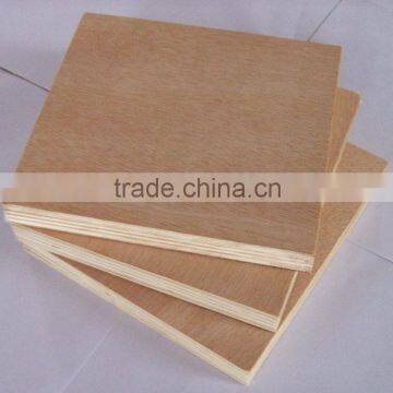 SONCAP certificate Commercial plywood,melamine plywood
