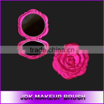 Fashion Magenta Rose Mirror/Double Sided Rose Mirror with High Quality