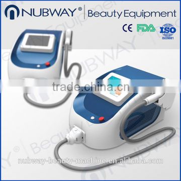 Portable 810nm diode laser hair removal for arms legs wholebody