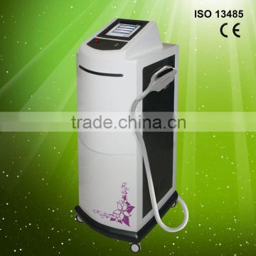 2013 Cheapest Multifunction Beauty Equipment Clinic Elight Collagen Hair Treatment Acne Removal