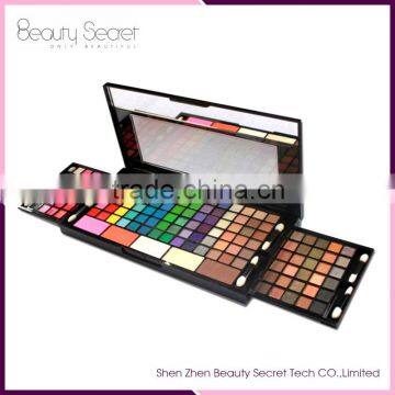 Wholesale 18 Hour Long Lasting Cosmetic 149 Color Makeup Eyeshadow Palette