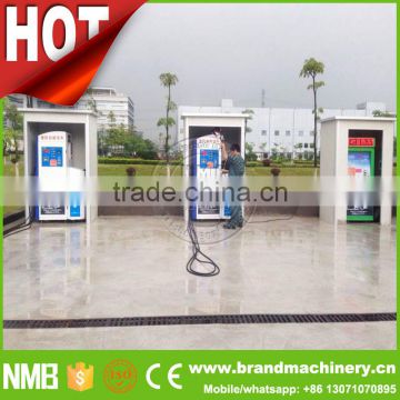 New design car wash equipment for sale,car wash for sale,car wash mobile With Promotional Price