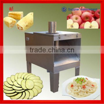 2014 hot stainless steel cutting machine fruit