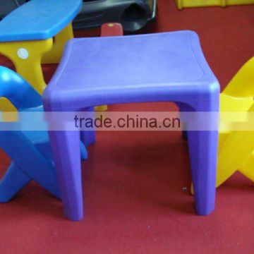 Children's Table made by rotational moulding