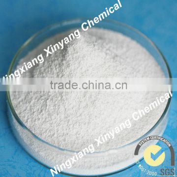 Industrail use of Tripotassium citrate anhydrous as Compound fertilizer