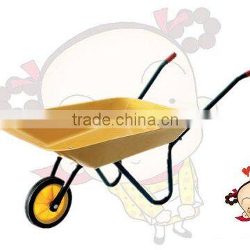 Solid Children Wheel Barrow WB0402