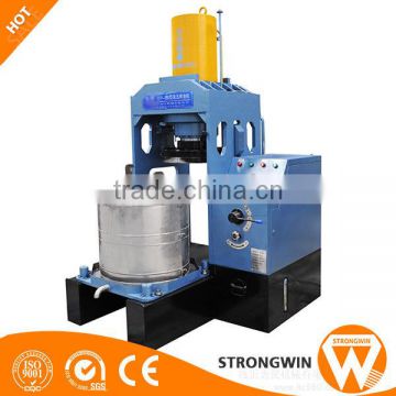 High Quality Standard Fast Delivery Automatic Hydraulic Olive / Mustard / Coconut Oil Press Machine from China