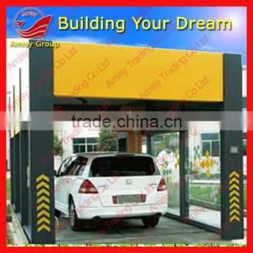 AMISY 2016 China factory price Touchless Car washing macine/ Car Wash Machine