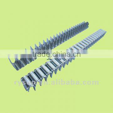 professonal hardware mattrass fasteners clips with CL-76