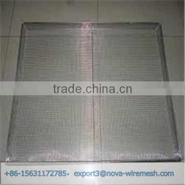 Low cost multi-layer stainless steel mesh for sale