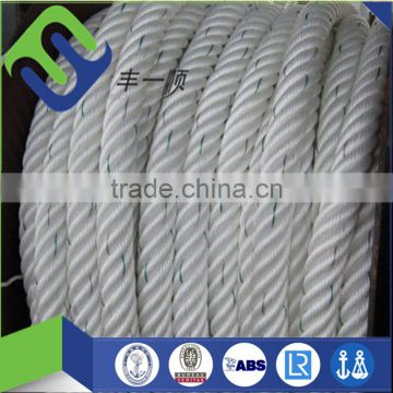 6 strand PA6 rope