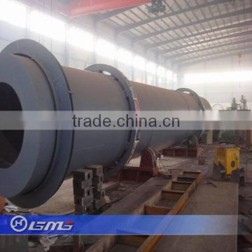 professional supply for 500-800 tpd Rotary Dryer