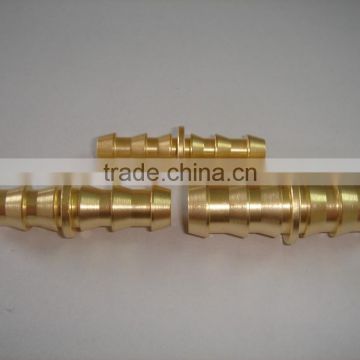 Lock-On Hose Mender,Pipe Fitting,Brass Fitting,Pipe valve