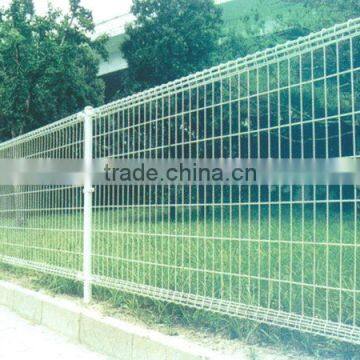 alibaba supplier of double loop fence hot offer