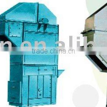 Xinxiang Tongxin brand High Quality TD Series Belt Bucket Elevator(Tongxin)