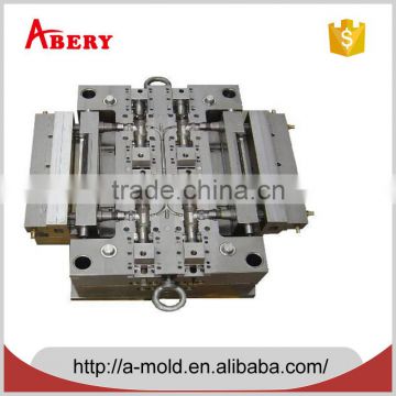 High Quality China Plastic Injection Molding Factory with Cheap Price