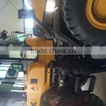 5T Wheel Loader Manufacturer China