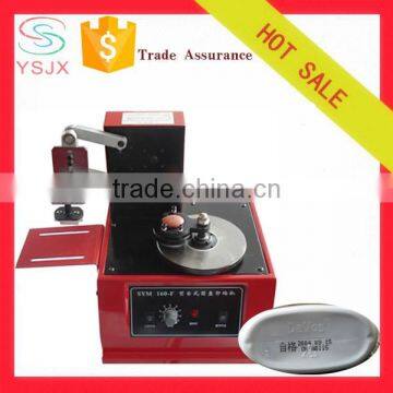 Hot sale bottle date code printing machine factory price