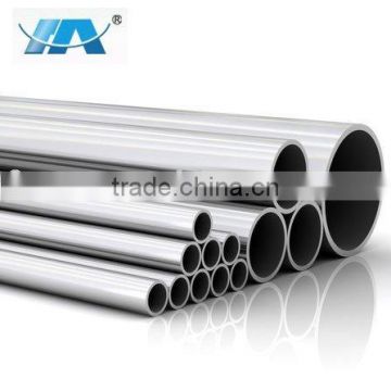 ASTM A554 Stainless Steel Round tube