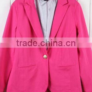 Pink Stock Garment with Big Quantity