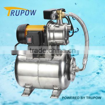 Trupow New Type Pressure Booster Systems