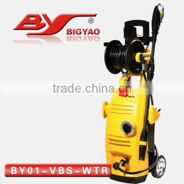 Good Quanlity Car Wash Equipment BY01-VBS-WTR