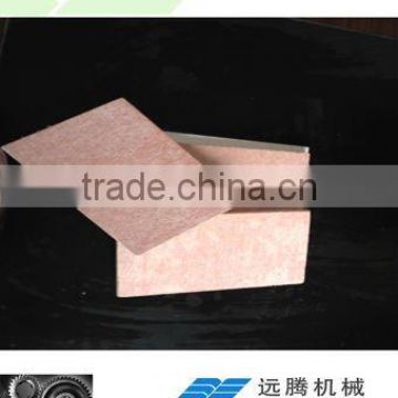 yuanteng mgo board 1220mm*2440mm high quality