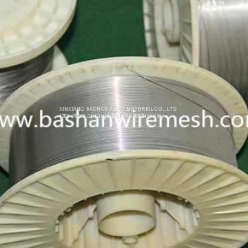 stainless steel thin wire rope