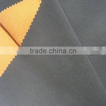 TPU film laminate fabric for apparel