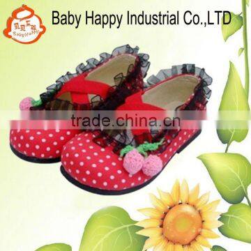 Honey Girls School Shoes