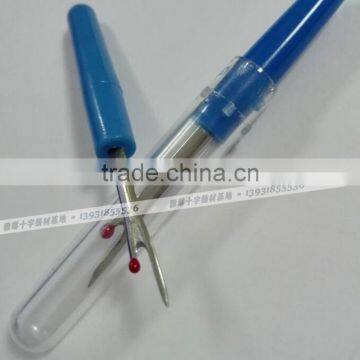 Small Seam ripper for cross stitch