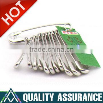 SWAN BRAND GOOD QUALITY SAFETY PIN