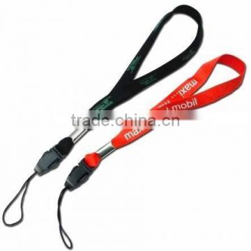 neck strap ,mobile strap,key holder,lanyard