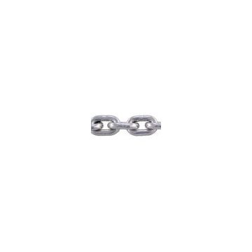 Stainless Steel Rigging Hardware - NACM84/90 Standard Link Chain