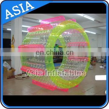 Good Quality inflatable Human Hamster Balls Water Roller