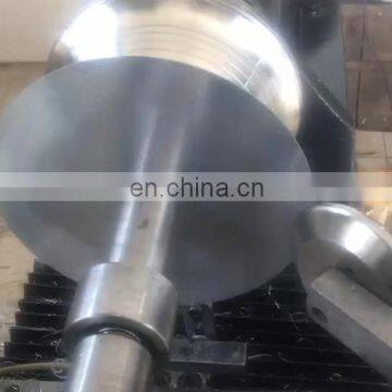 Hot sale cnc lathe metal spinning machine specification HS450