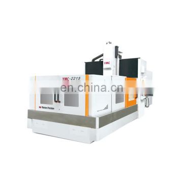 Low Price Good Quality Heavy duty CNC Milling Machine Center 3 Axis with LNC SYNTEC FANUC SIEMENS MITSUBISHI FAGOR Controller