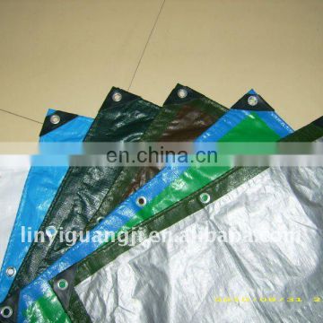 tarpaulin fabric,pp/pe tarpaulin in roll,Rain tarpaulin