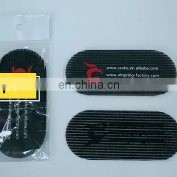 OEM ODM accepted China factory supplier hair grip for barber Hair Grippers with Printing Logo