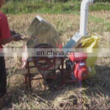 new design, convenience small paddy/rice thresher,paddy thresher mini thresher