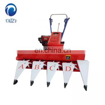 Mini rice cutting machine in high efficiency and low price
