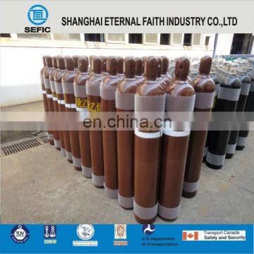 Seamless Steel Tube for Gas Cylinder,Gas Cylinder,Gas Cylinder Type