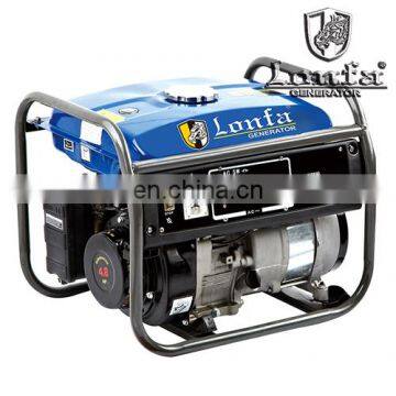 2500W Home Use Yamaha Gasoline Generator